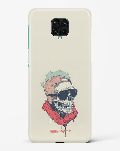 Fashionably Dead [BREATHE] Hard Case Phone Cover (Xiaomi)