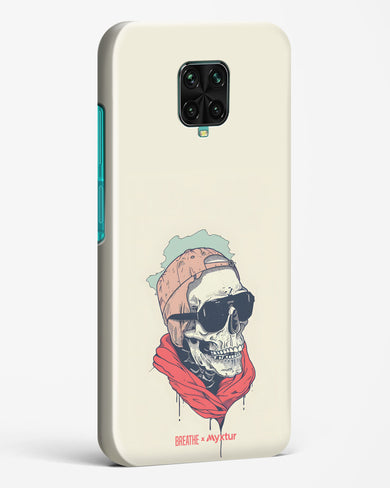 Fashionably Dead [BREATHE] Hard Case Phone Cover (Xiaomi)