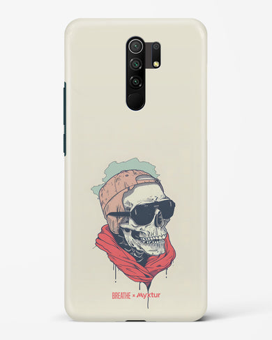 Fashionably Dead [BREATHE] Hard Case Phone Cover (Xiaomi)