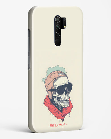 Fashionably Dead [BREATHE] Hard Case Phone Cover (Xiaomi)