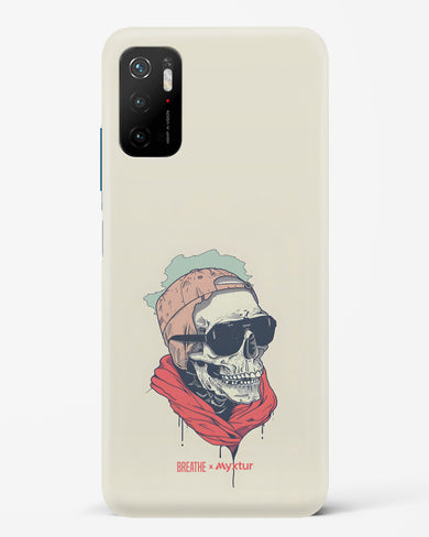 Fashionably Dead [BREATHE] Hard Case Phone Cover (Xiaomi)