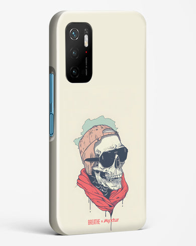 Fashionably Dead [BREATHE] Hard Case Phone Cover (Xiaomi)