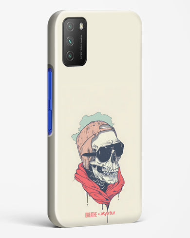 Fashionably Dead [BREATHE] Hard Case Phone Cover (Xiaomi)