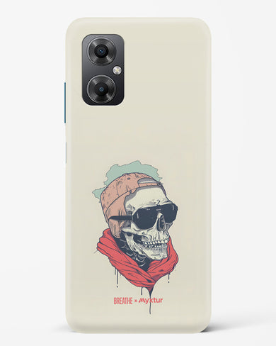 Fashionably Dead [BREATHE] Hard Case Phone Cover (Xiaomi)