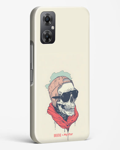 Fashionably Dead [BREATHE] Hard Case Phone Cover (Xiaomi)