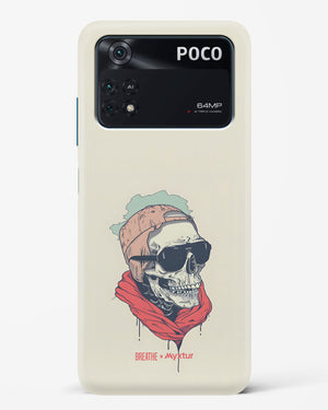 Fashionably Dead [BREATHE] Hard Case Phone Cover (Xiaomi)