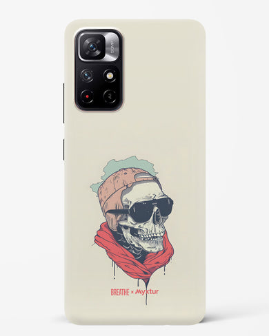 Fashionably Dead [BREATHE] Hard Case Phone Cover (Xiaomi)