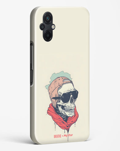 Fashionably Dead [BREATHE] Hard Case Phone Cover (Xiaomi)