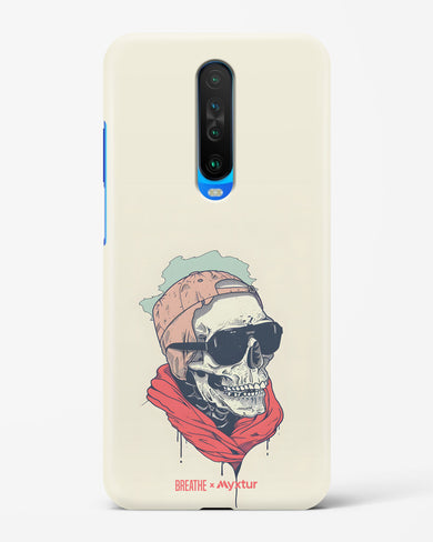 Fashionably Dead [BREATHE] Hard Case Phone Cover (Xiaomi)