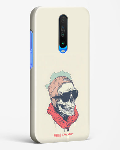 Fashionably Dead [BREATHE] Hard Case Phone Cover (Xiaomi)