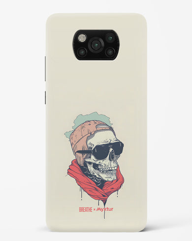 Fashionably Dead [BREATHE] Hard Case Phone Cover (Xiaomi)