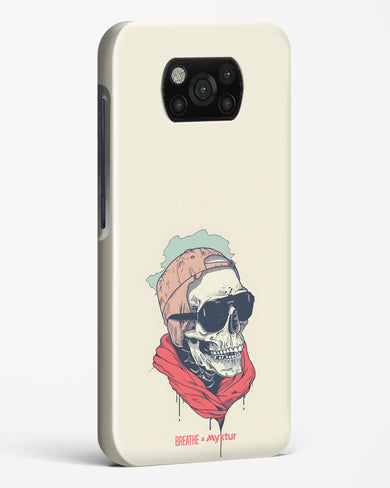 Fashionably Dead [BREATHE] Hard Case Phone Cover (Xiaomi)