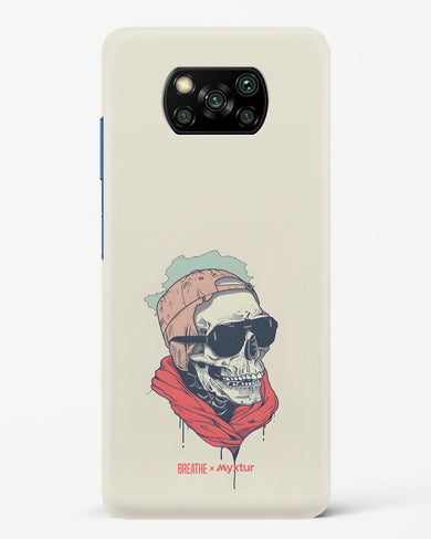 Fashionably Dead [BREATHE] Hard Case Phone Cover (Xiaomi)