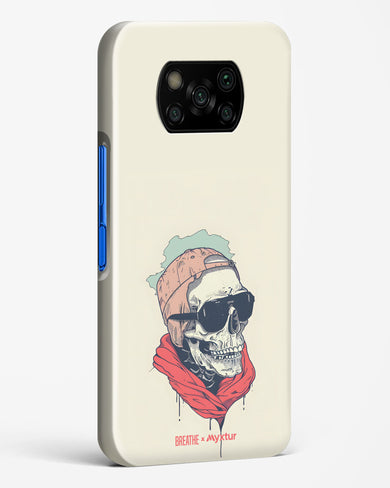 Fashionably Dead [BREATHE] Hard Case Phone Cover (Xiaomi)