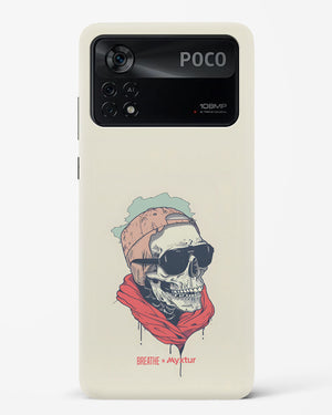 Fashionably Dead [BREATHE] Hard Case Phone Cover (Xiaomi)