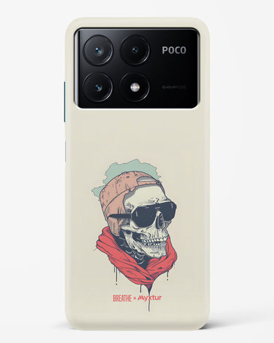 Fashionably Dead [BREATHE] Hard Case Phone Cover (Xiaomi)