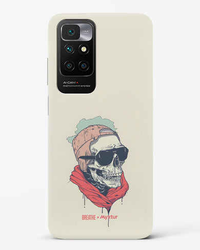 Fashionably Dead [BREATHE] Hard Case Phone Cover (Xiaomi)