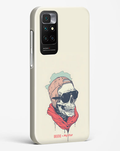 Fashionably Dead [BREATHE] Hard Case Phone Cover (Xiaomi)