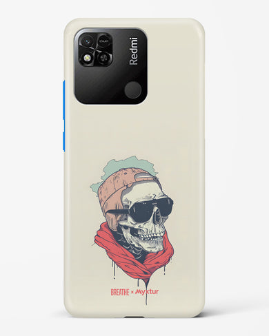 Fashionably Dead [BREATHE] Hard Case Phone Cover (Xiaomi)