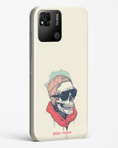 Fashionably Dead [BREATHE] Hard Case Phone Cover (Xiaomi)