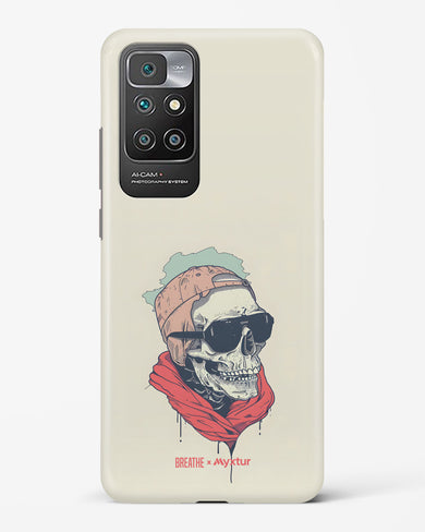 Fashionably Dead [BREATHE] Hard Case Phone Cover (Xiaomi)