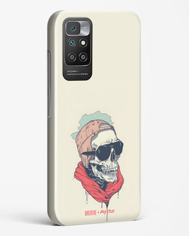 Fashionably Dead [BREATHE] Hard Case Phone Cover (Xiaomi)