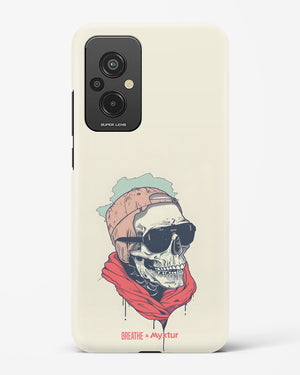 Fashionably Dead [BREATHE] Hard Case Phone Cover (Xiaomi)