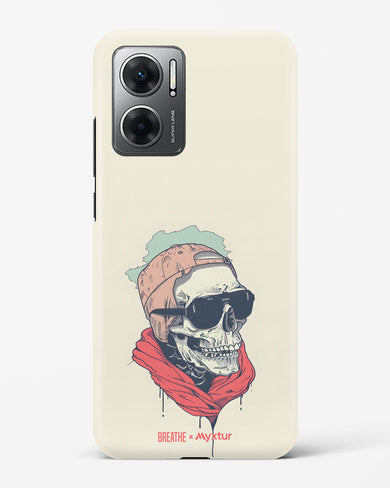 Fashionably Dead [BREATHE] Hard Case Phone Cover (Xiaomi)