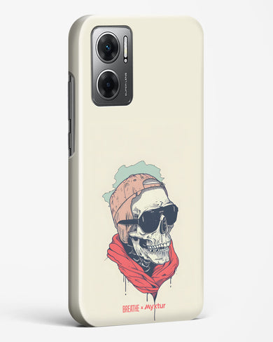 Fashionably Dead [BREATHE] Hard Case Phone Cover (Xiaomi)