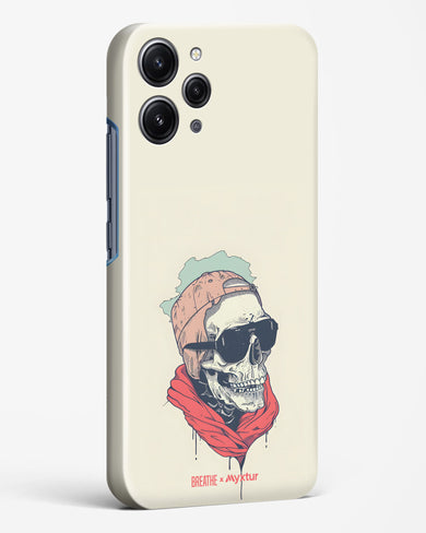 Fashionably Dead [BREATHE] Hard Case Phone Cover (Xiaomi)