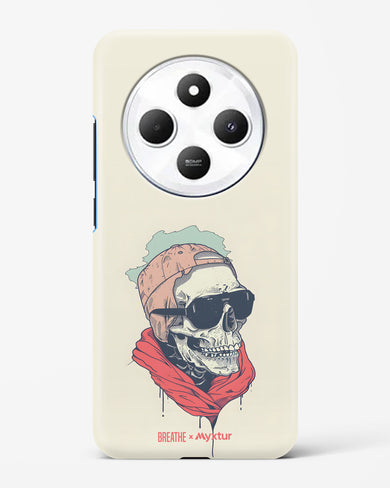 Fashionably Dead [BREATHE] Hard Case Phone Cover (Xiaomi)