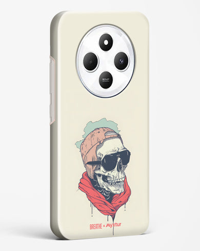 Fashionably Dead [BREATHE] Hard Case Phone Cover (Xiaomi)