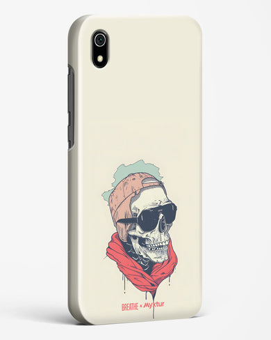 Fashionably Dead [BREATHE] Hard Case Phone Cover (Xiaomi)