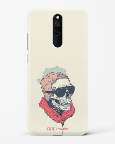 Fashionably Dead [BREATHE] Hard Case Phone Cover (Xiaomi)