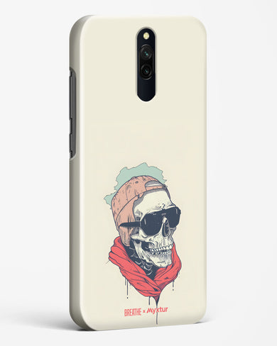 Fashionably Dead [BREATHE] Hard Case Phone Cover (Xiaomi)