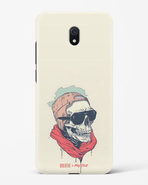 Fashionably Dead [BREATHE] Hard Case Phone Cover (Xiaomi)