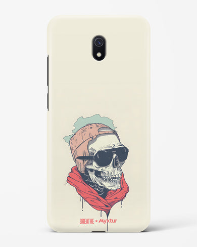 Fashionably Dead [BREATHE] Hard Case Phone Cover (Xiaomi)