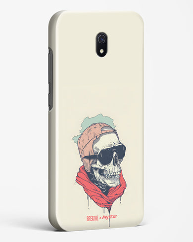 Fashionably Dead [BREATHE] Hard Case Phone Cover (Xiaomi)