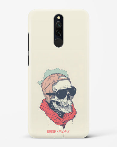 Fashionably Dead [BREATHE] Hard Case Phone Cover (Xiaomi)