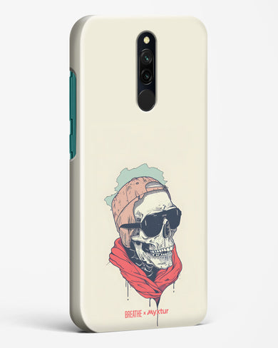 Fashionably Dead [BREATHE] Hard Case Phone Cover (Xiaomi)