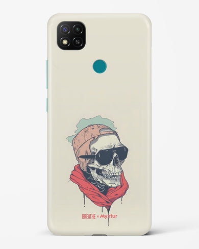 Fashionably Dead [BREATHE] Hard Case Phone Cover (Xiaomi)