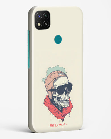 Fashionably Dead [BREATHE] Hard Case Phone Cover (Xiaomi)