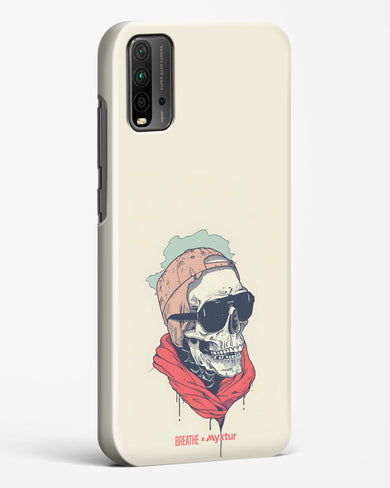 Fashionably Dead [BREATHE] Hard Case Phone Cover (Xiaomi)