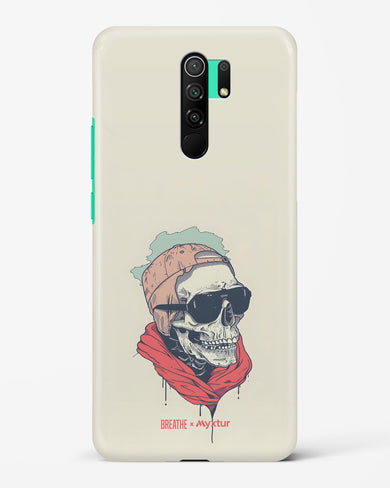 Fashionably Dead [BREATHE] Hard Case Phone Cover (Xiaomi)