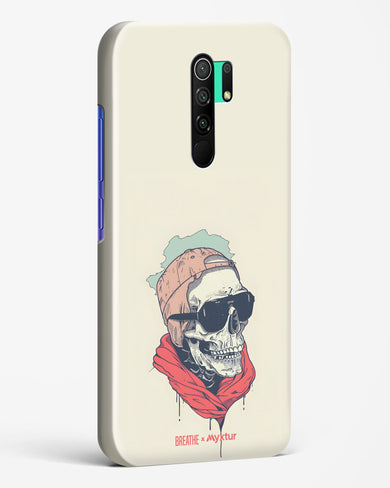 Fashionably Dead [BREATHE] Hard Case Phone Cover (Xiaomi)