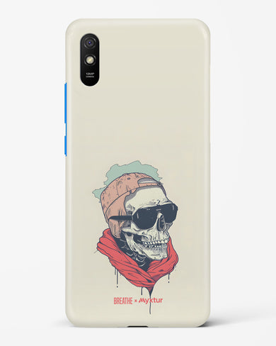 Fashionably Dead [BREATHE] Hard Case Phone Cover (Xiaomi)