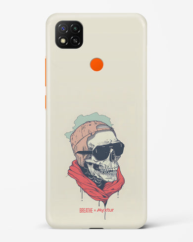 Fashionably Dead [BREATHE] Hard Case Phone Cover (Xiaomi)