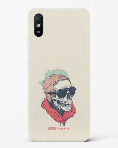 Fashionably Dead [BREATHE] Hard Case Phone Cover (Xiaomi)