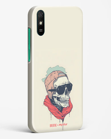 Fashionably Dead [BREATHE] Hard Case Phone Cover (Xiaomi)