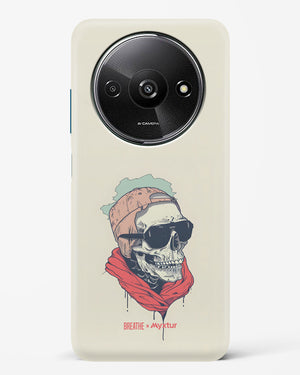 Fashionably Dead [BREATHE] Hard Case Phone Cover (Xiaomi)
